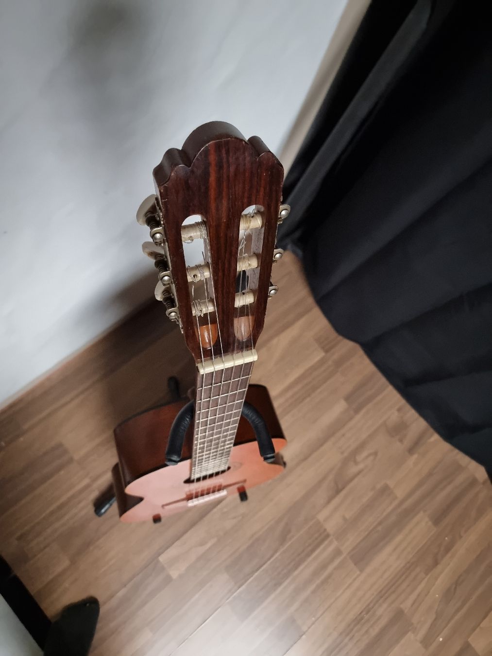 Aria Strumenti musicali: Classical Guitar Ariana A579 – Usato da Solothurn venduto da lyn_6wfc 2