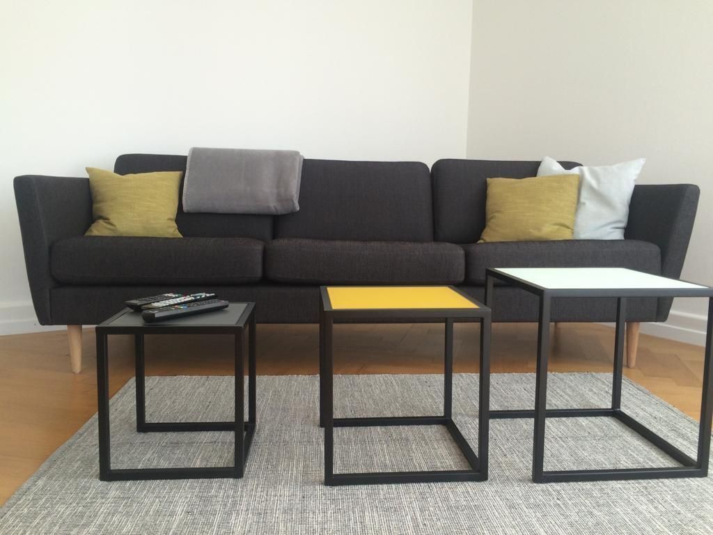 Divani: Sofa – Usato da Matzendorf venduto da Fla5
