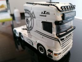 1 : 50 Scania Longline