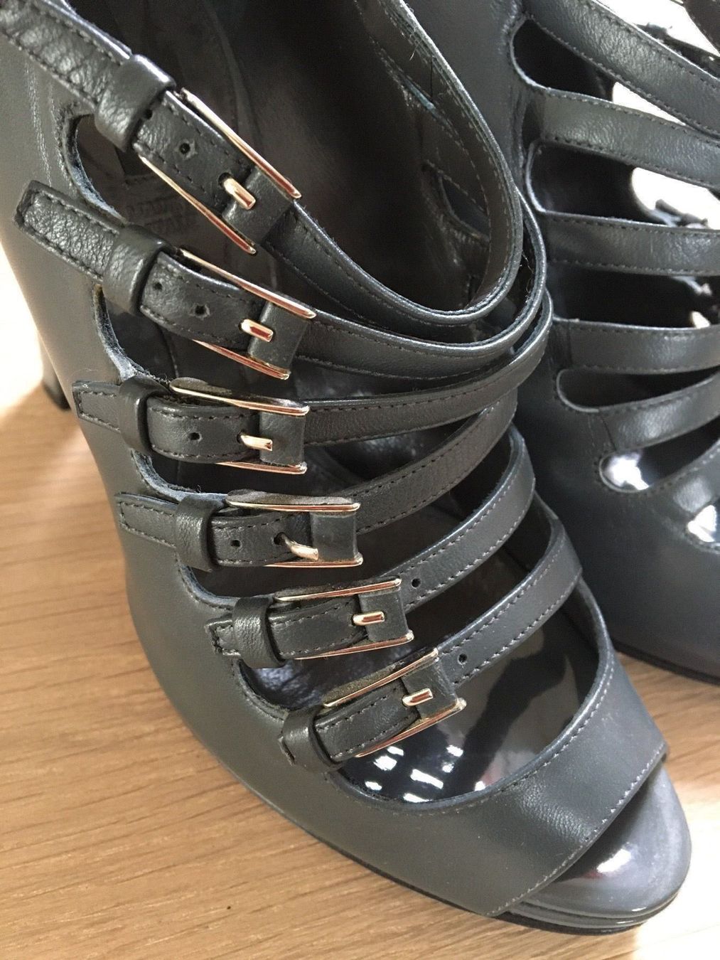 Bally Scarpe da donna: Neuwertige Bally High Heels Grösse 37.5 – Usato da Winkel venduto da Flyhy2020 3