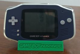 game boy advance