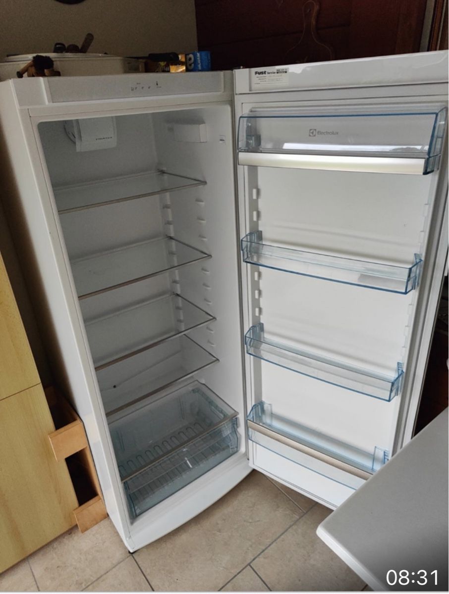 Frigoriferi: Electrolux Kühlschrank – Usato da Sirnach venduto da suguna 2