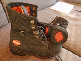 Harley-Davidson Schuhe Gr.40 