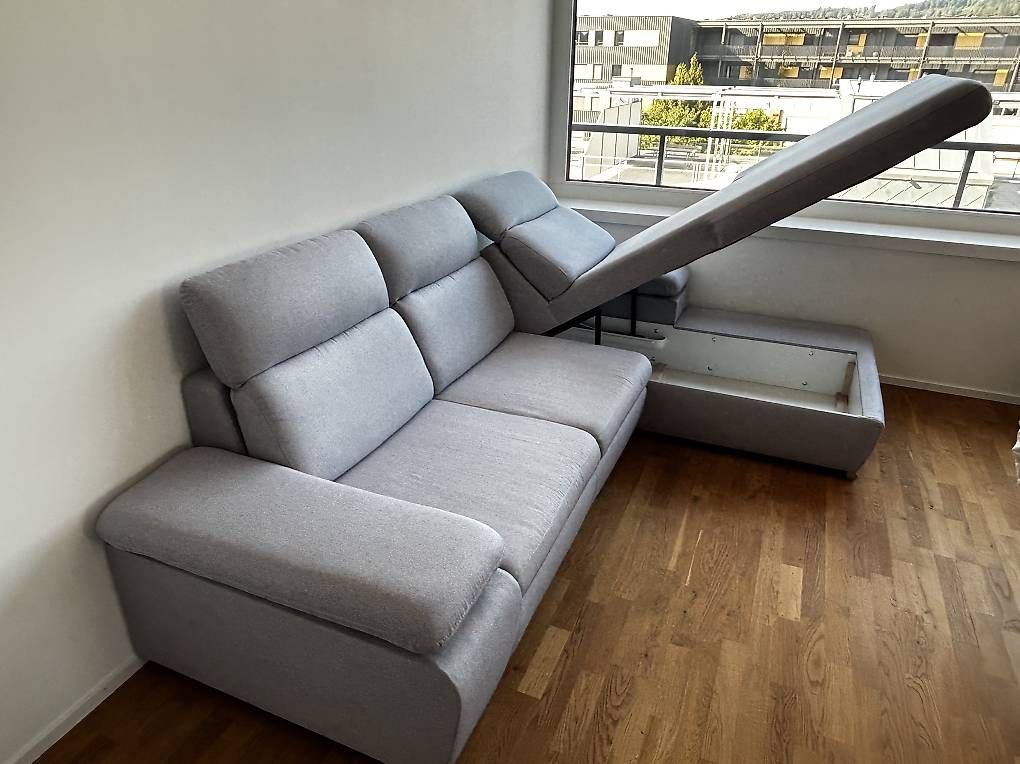 Sofas: Sofa – Gebraucht aus Winterthur von Hofsti 1