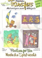 Bügeltransfer