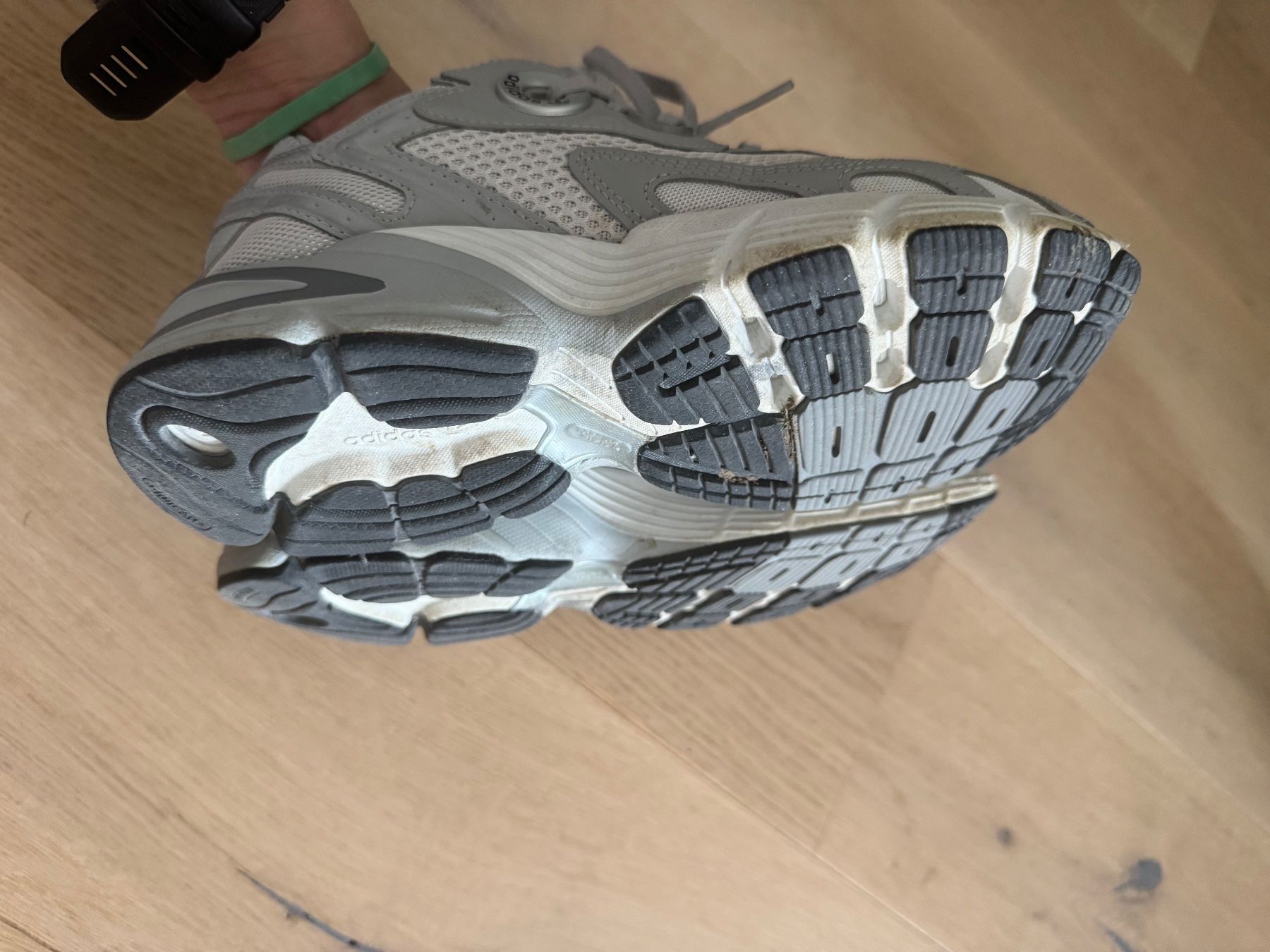 Adidas Scarpe da donna: Adidas Sneakers  38 1/2 – Usato da Wilen b. Wollerau venduto da sopfl 3