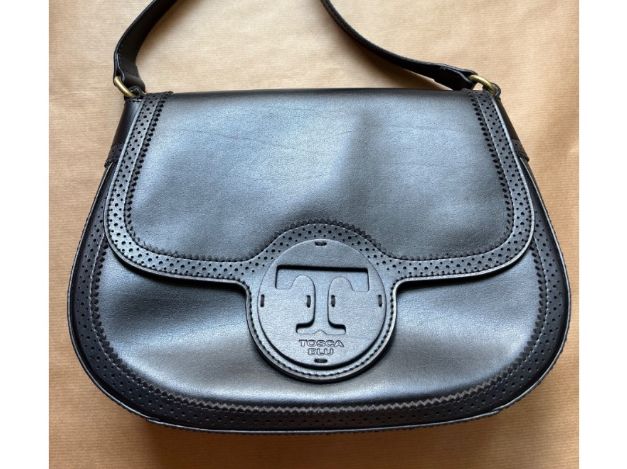 Tosca Blu Taschen für Damen: Tosca Blu new bag limited edition in leather – Neu (gemäss Beschreibung) aus Chêne-Bougeries von Seetooyoo