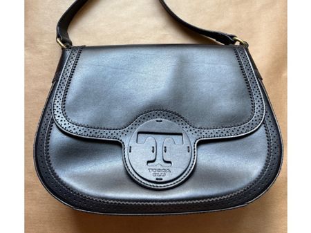 Italy 🇮🇹 Tosca Blu new bag  in luxury leather