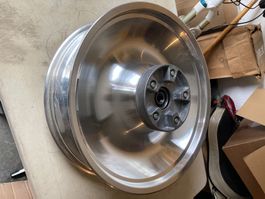 Harley Davidson Rad 18x5.5MT