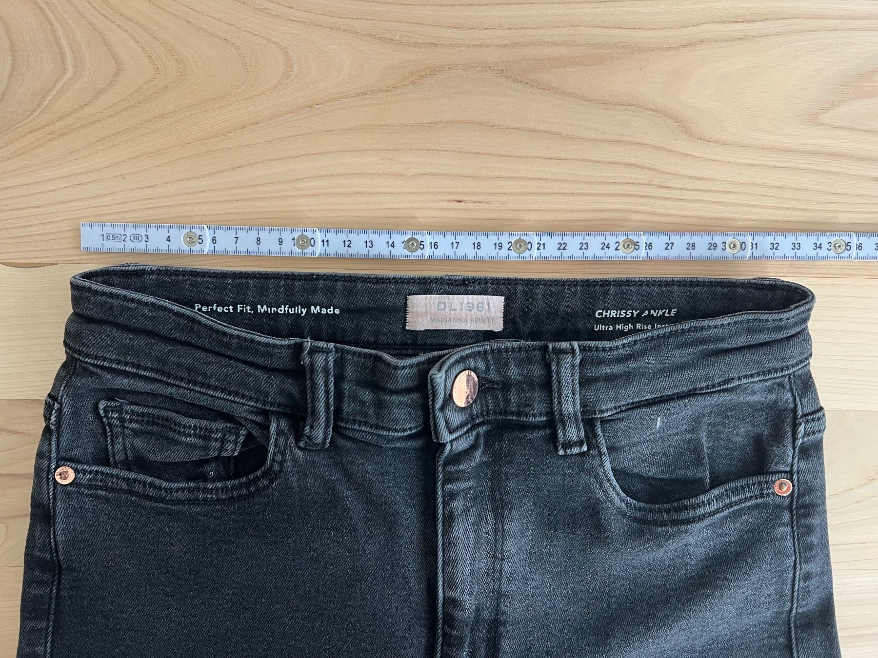 Pantaloni: Jeans Gr.26 – Usato da Oberglatt ZH venduto da dauerbrenner 4