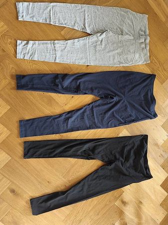 Schwangerschafts-/ Umstandsleggins
