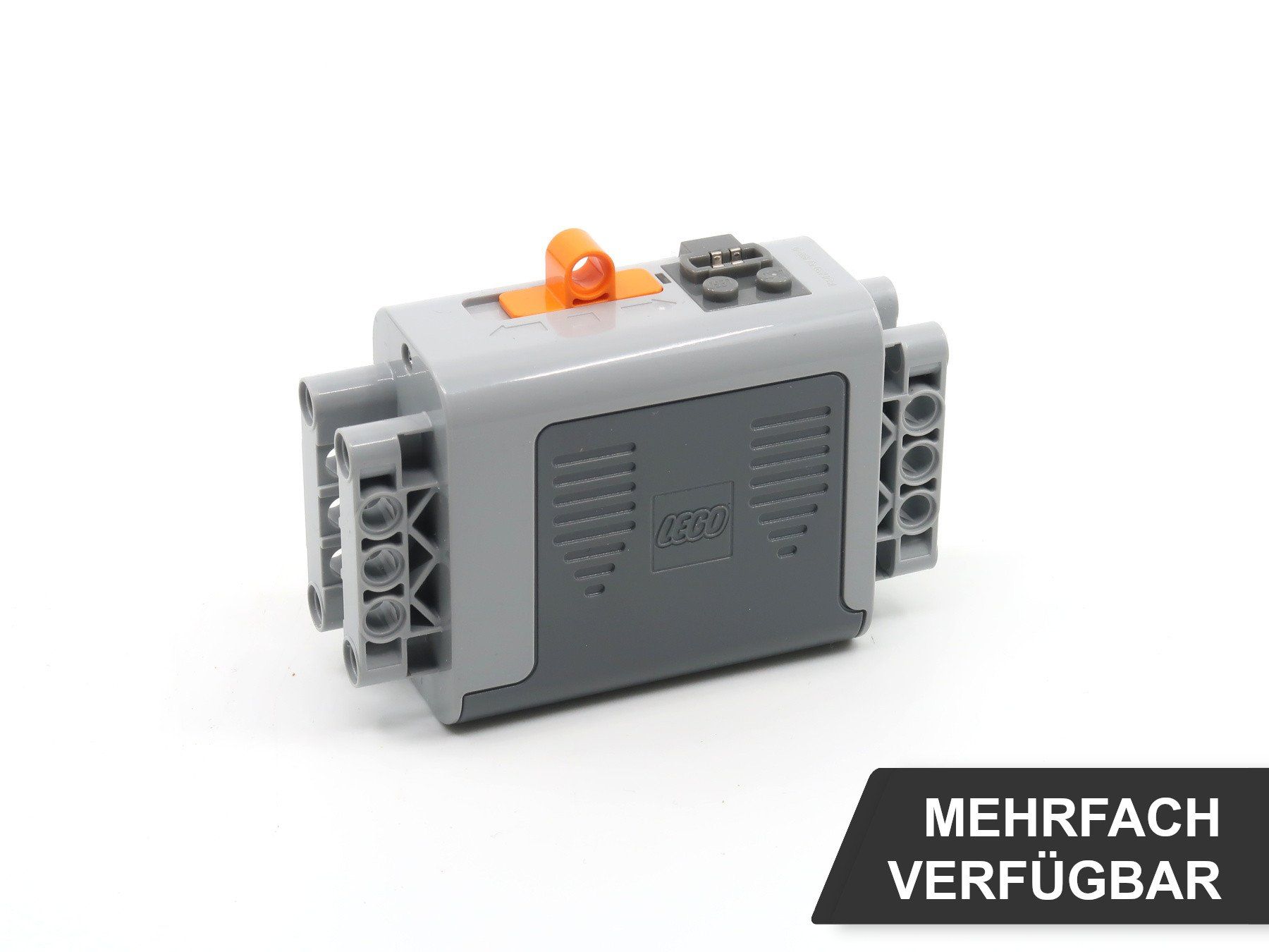 Lego Jouets: Lego Power Functions Batteriebox Batterie Box 59510c01 – D'occasion à Oberwil b. Büren par nih_qt5f