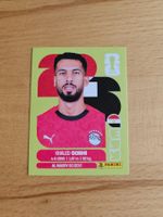 Panini WM 2026 EGY 6