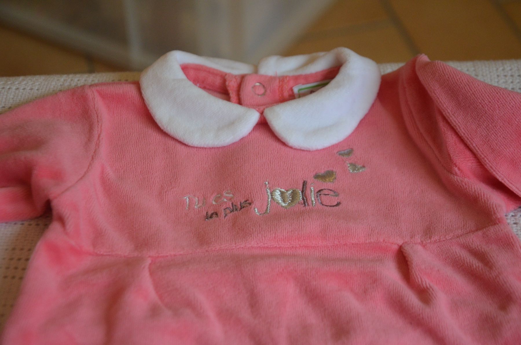 Pigiama & Simili: TAILLE 62 - 2 PIJAMA – Usato da Chiasso venduto da Dolly015 2