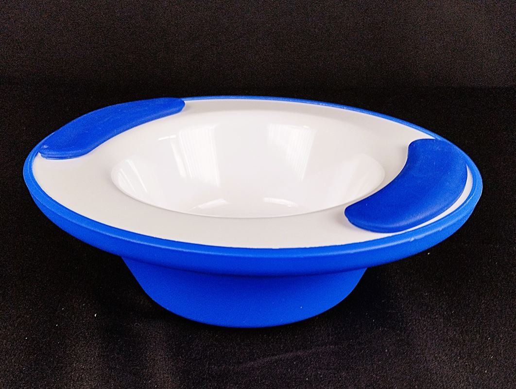 Ornamin Set di piatti: ORNAMIN Kindergeschirr-Set Thermo – Usato da Schübelbach venduto da Restwert_Schubelbach 2