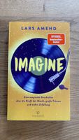 Imagine - Buch über die Kraft der Musik