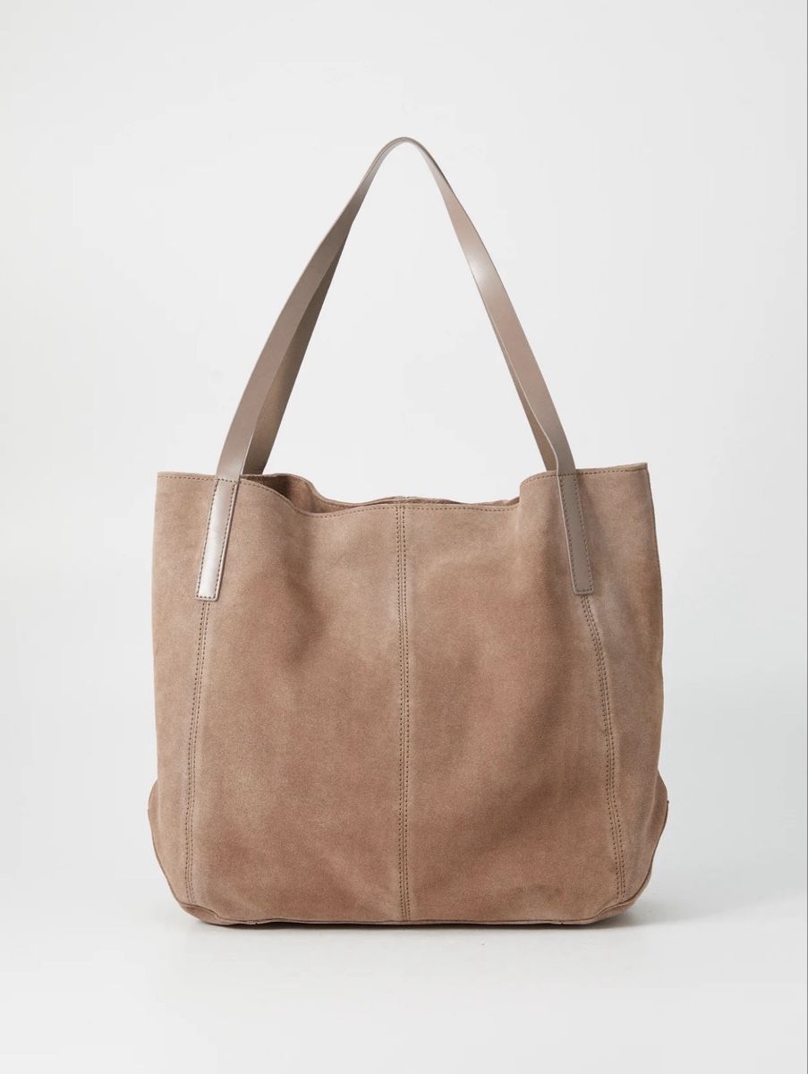 Borse da donna: Lederhandtasche – Usato da Winterthur venduto da leimaj