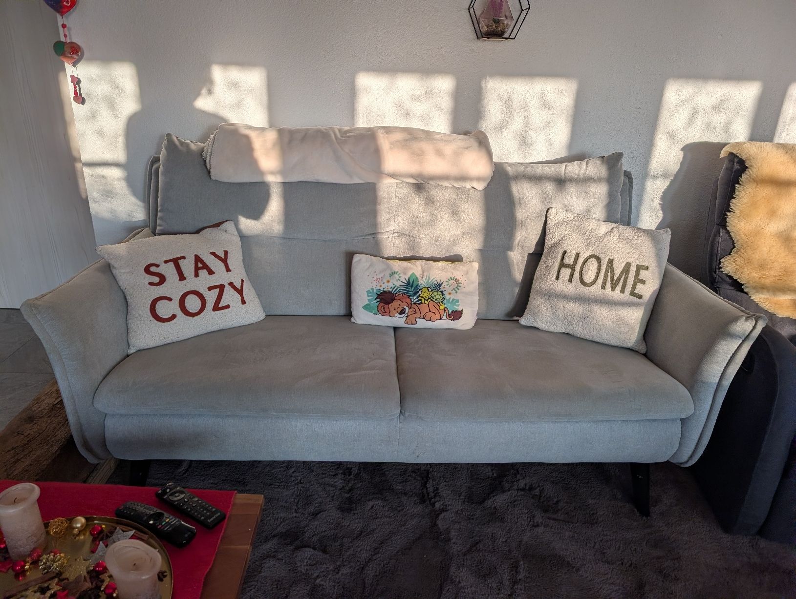 Divani: sofa – Usato da Grossaffoltern venduto da Nadll