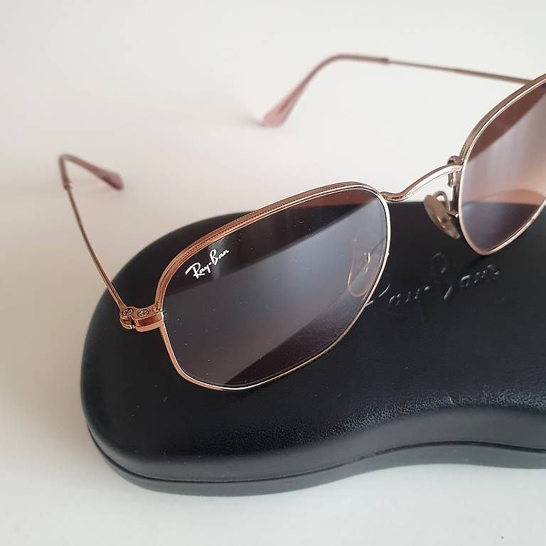 Brillen & Gläser: Rayban – Gebraucht aus Mendrisio von Dade-xd 1
