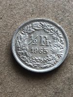 50 Rp. 1965