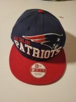 New England Patriots 9FIFTY Cap