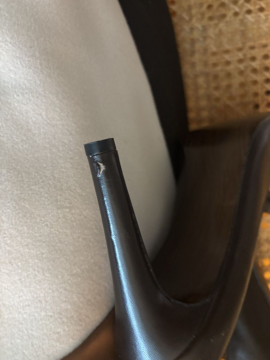 Stuart Weitzman Damenschuhe: Stuart Weitzman Schuh – Neu (gemäss Beschreibung) aus Zürich von BredaB 4