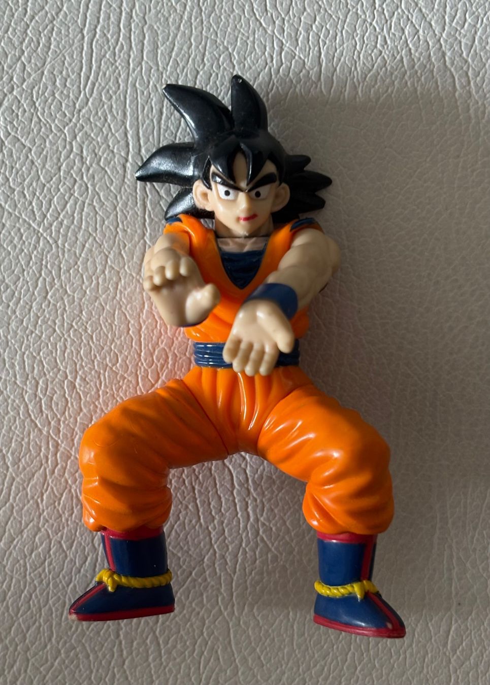 Statuette: Dragon Ball – Usato da Buchs AG venduto da Roger-iO 1