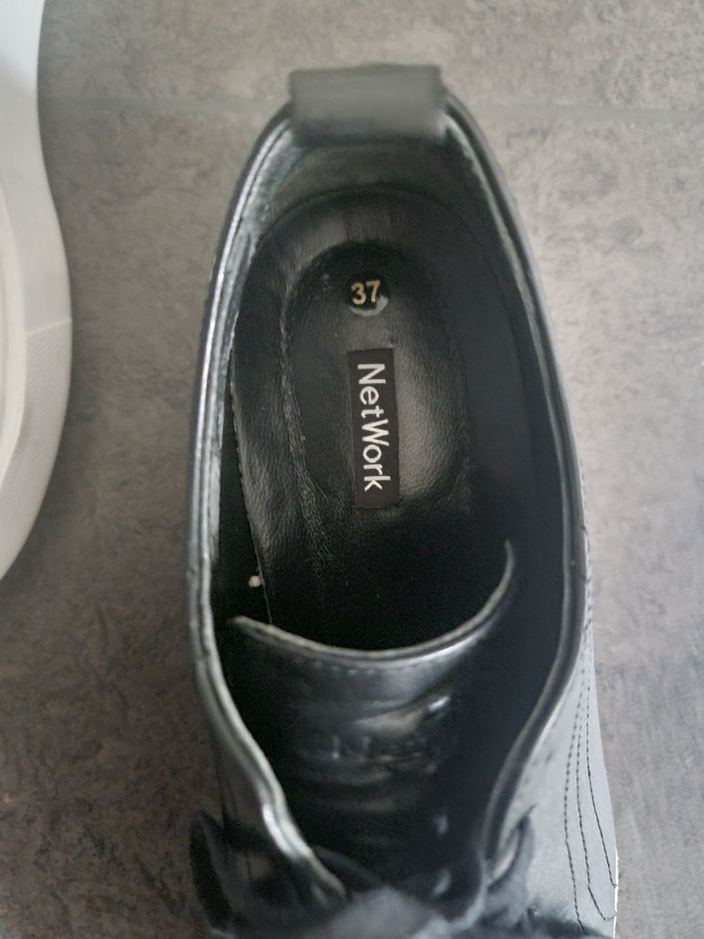 Chaussures femmes: NetWork Sneaker – Neuf (Voir description) à Affoltern am Albis par Ebruli89 2