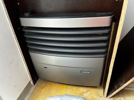 Chauffage à gaz Truma S3004 avec Ultraheat 230V