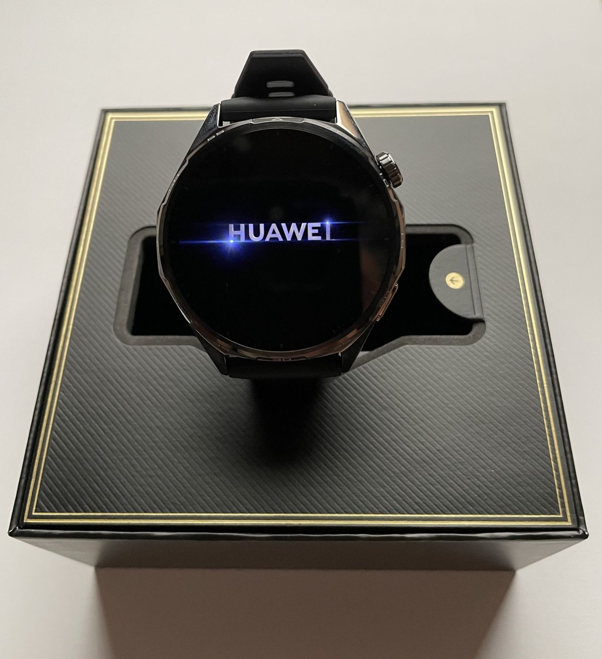 Huawei Smartwatch: Montre Huawei Watch GT 6 – Nuovo e nell'imballaggio originale da Villars-Tiercelin venduto da Pralex 2