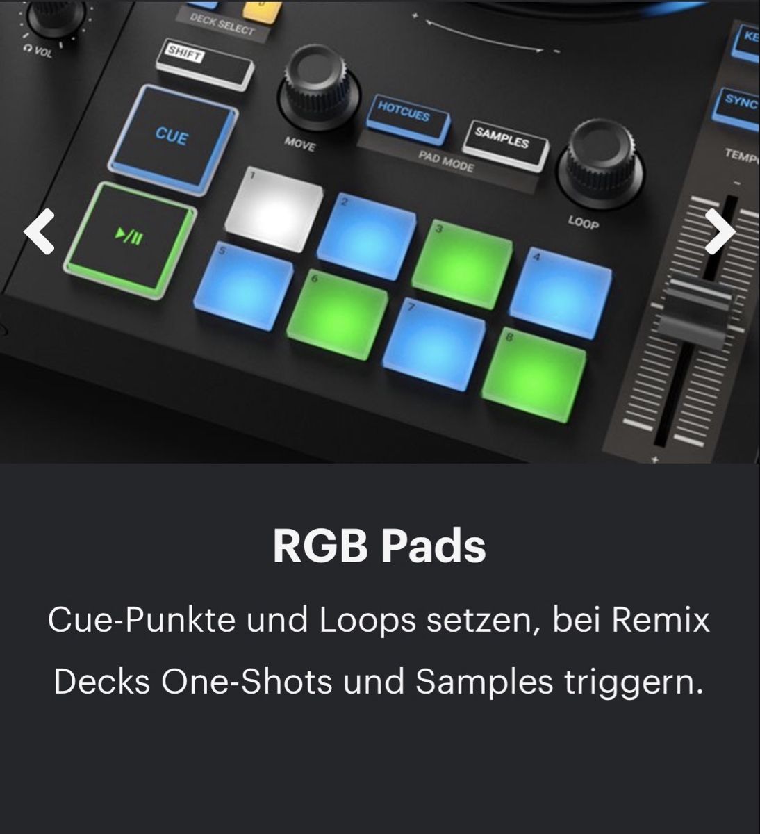 Traktor Platines de mixage: Dj Mischpult Traktor Kontrol S3 – Neuf avec emballage d'origine à Sissach par jameliagr 6