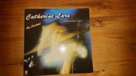 LP Catherine Lara en concert