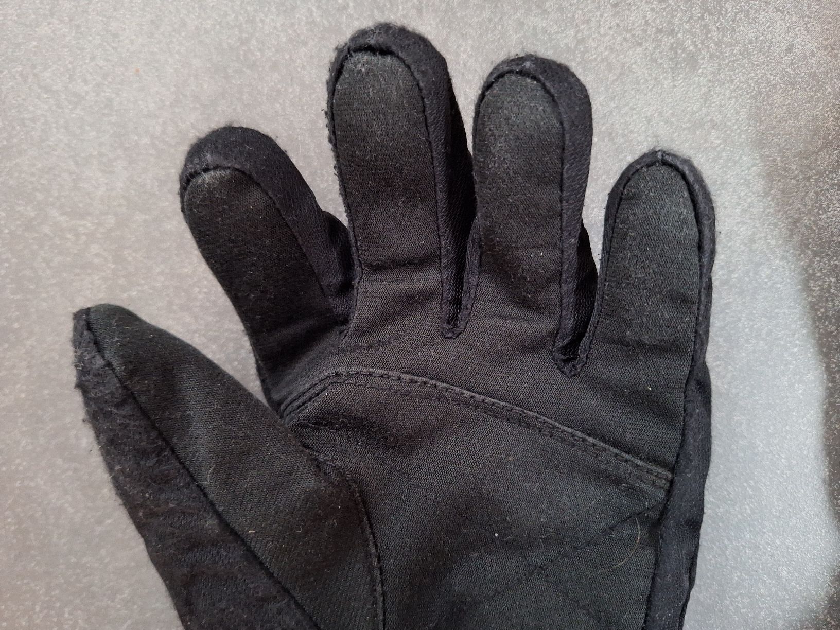Gants: Skihandschuhe, Grösse 158/164 – D'occasion à St.Gallen par dajo0809 6