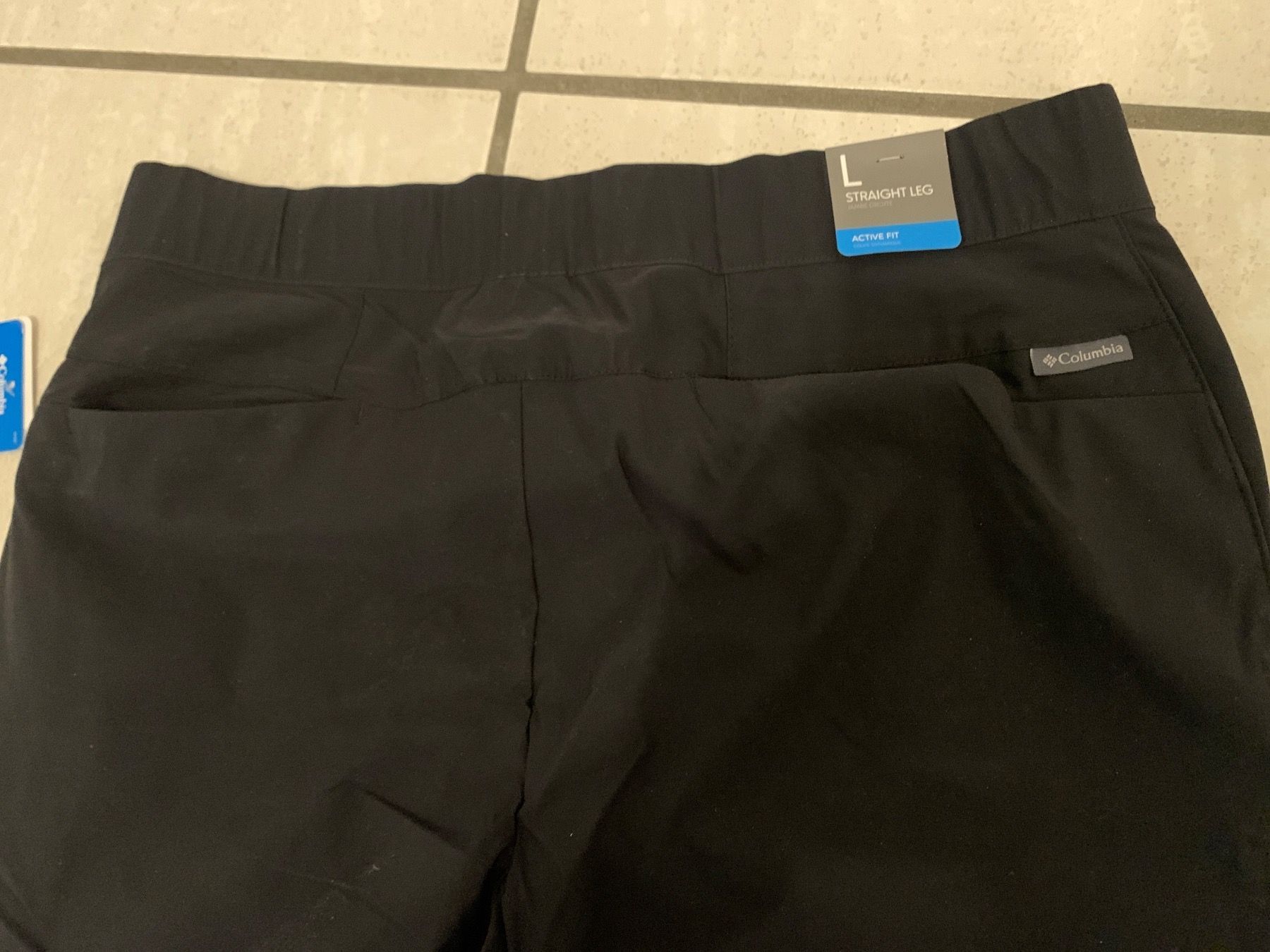 Columbia Pantaloni: Hose von Columbia – Nuovo e nell'imballaggio originale da Lausen venduto da tiguan07 4