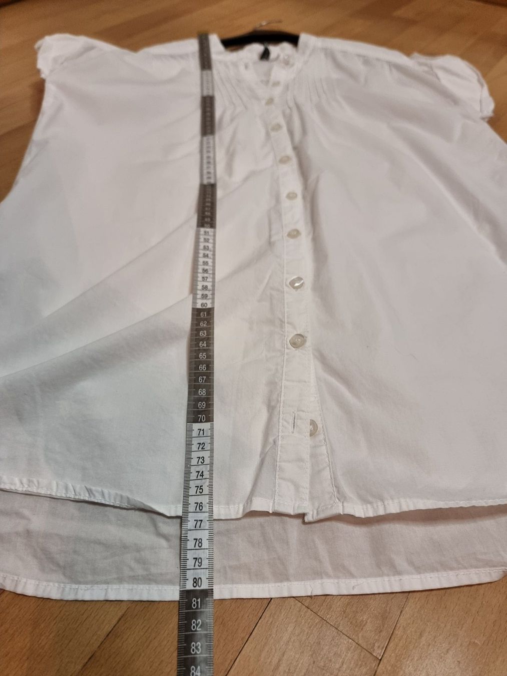 Camicette: 🌺Bluse/Hemd Größe L/XL🌺 – Usato da Wald ZH venduto da CapLux 7