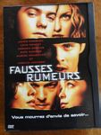 Fausses rumeurs  Kate Hudson Norman Reedus (Walking dead).