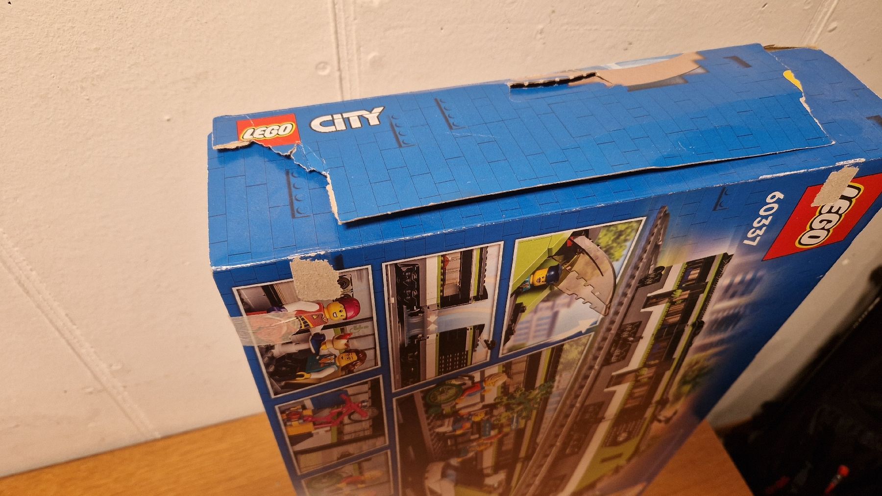 Lego Jouets: Lego Train  – D'occasion à Rütihof par Madigstens 3