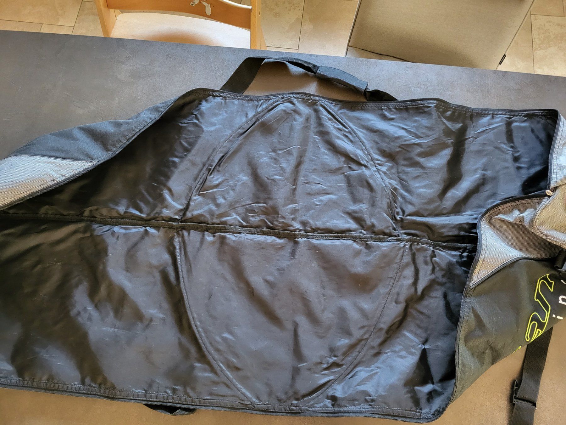 Borse: Sac transport skis – Usato da Gampelen venduto da cli_2thg 1