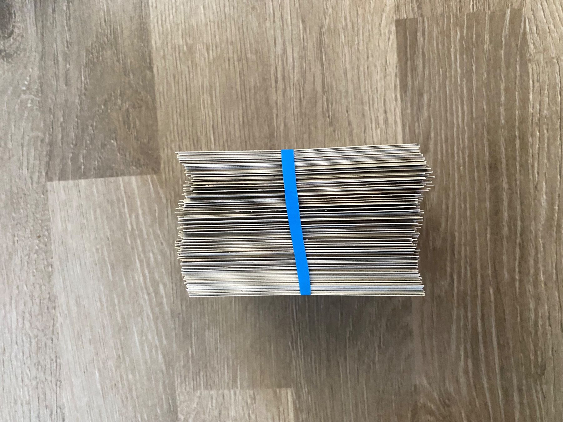 Panini Carte collezionabili: Power Rangers Sammelkarten – Nuovo (secondo la descrizione) da Cressier NE venduto da Cyril1401 1