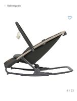 Babywippe Maxi-Cosi Cassia grau 