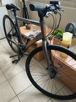 Vélo BMC Alpenchallenge AC02  bronze