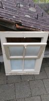 Fenster mit Kippvorrichtung - antik 1931