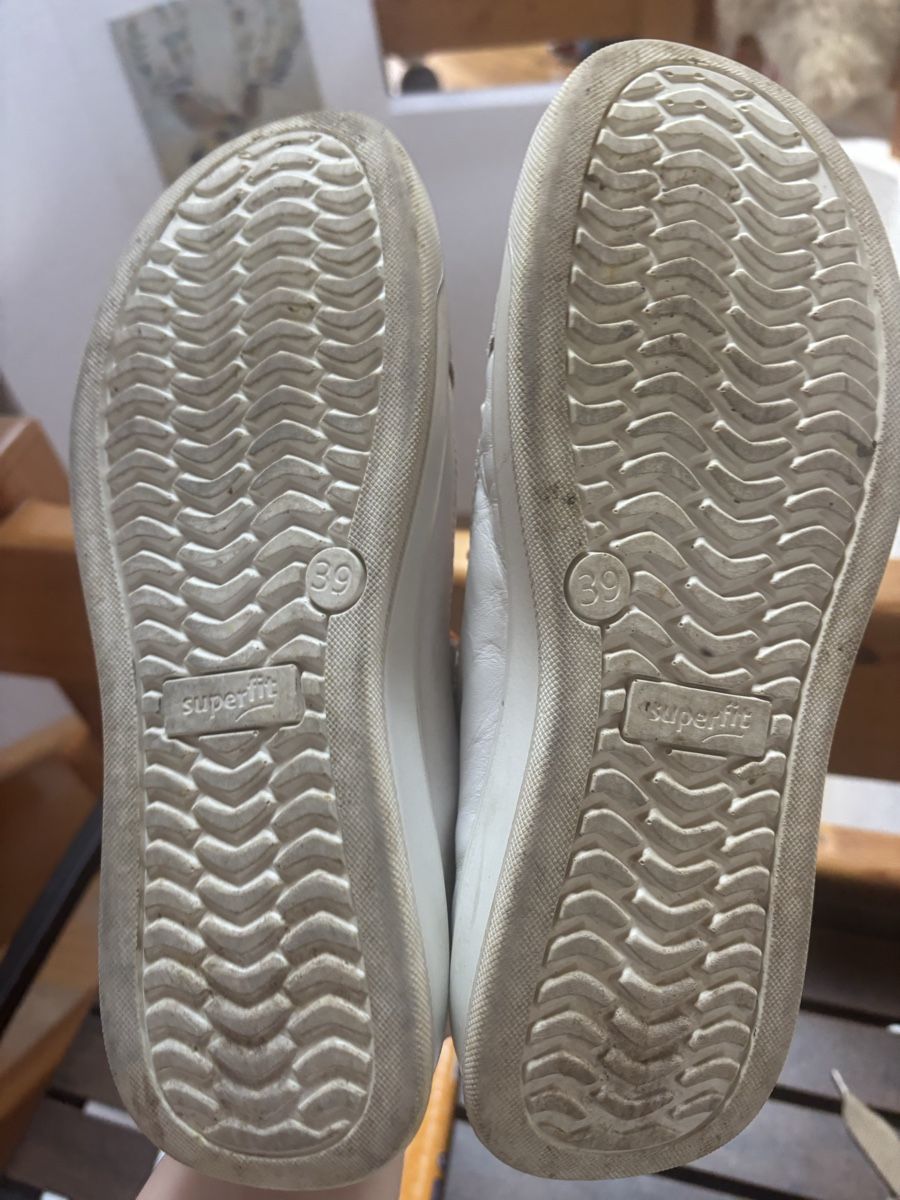 Superfit Scarpe da donna: Superfit Gr.39, Top Zustand – Usato da Halden venduto da leyla_ze 2