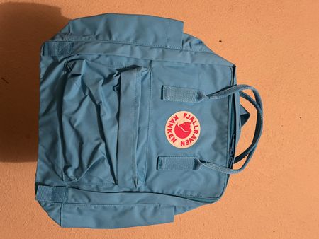Fjällräven kanken