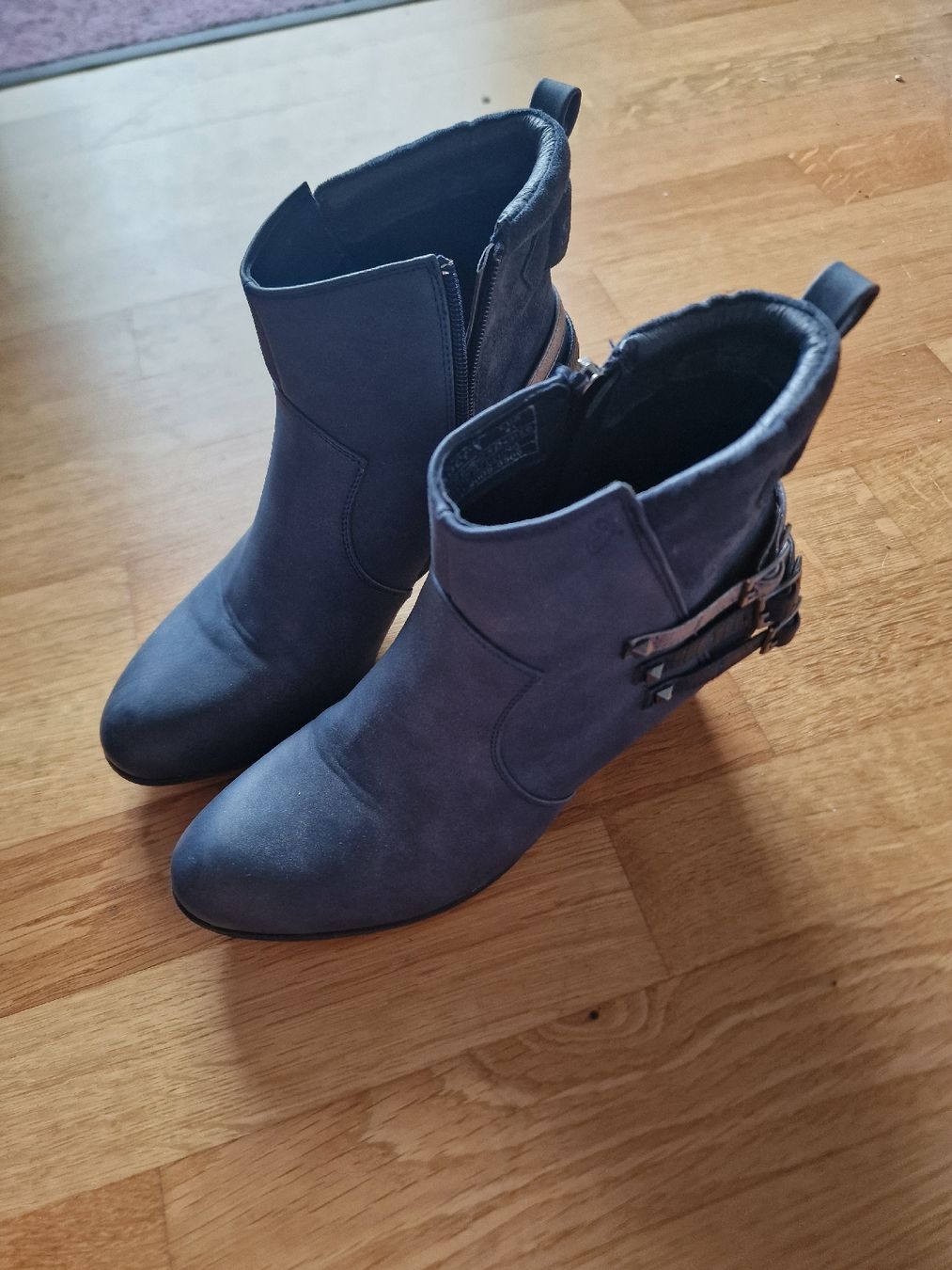 Soccx Scarpe da donna: Schuhe Soccx – Nuovo (secondo la descrizione) da Zug venduto da Lonelybaba