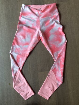 Puma Damen Leggings Gr. S, neuwertig