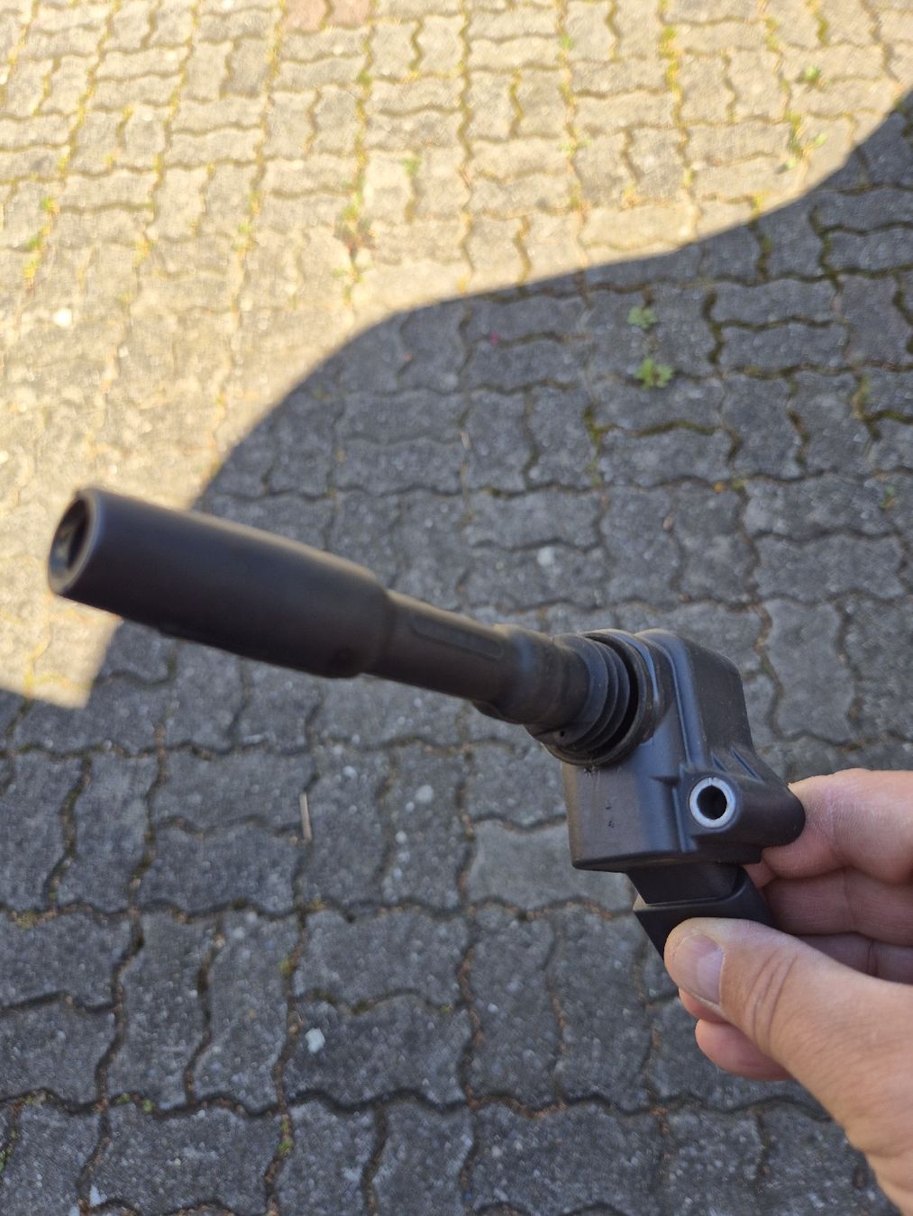 Audi Tutti pezzi di ricambio auto: 4 bobines ELDOR VW AG – Usato da Vionnaz venduto da Rcf1 2