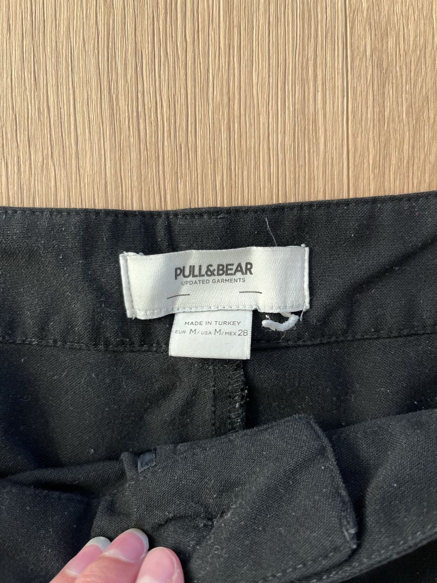 Pull&Bear Pantaloni: Stoffhose / Anzugshose Pull&Bear – Usato da Bern venduto da noe_vt6q 2