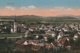 Weinfelden - 1912