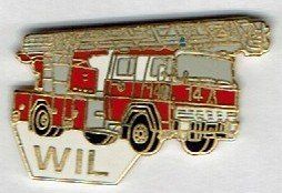 Feuerwehr Wil